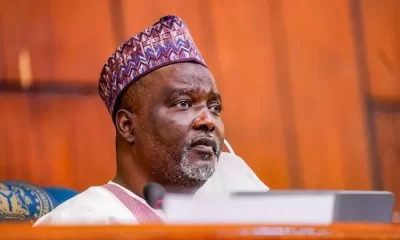 Deputy Speaker, Idris Wase In Deep Sorrow As Elder Brother Dies