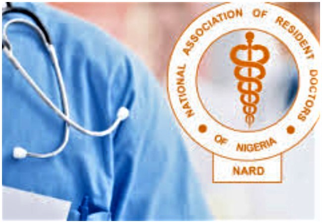 Doctors’ ultimatum ends today, hold NEC meeting Saturday