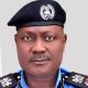 Commissioner of Police, Ebonyi State, Aliyu Garba