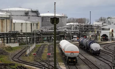 Energy crisis: Brussels unveils measures to capture energy profits but delays price cap on gas