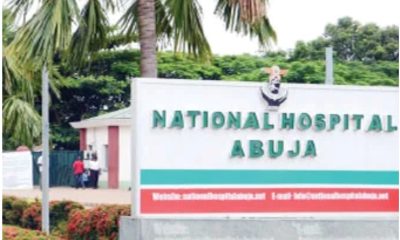 Fake UN doctor arrested at Abuja hospital
