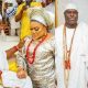 Five Important Things To Know About Ooni Of Ife's New Queen, Mariam