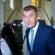 Former Czech Prime Minister Andrej Babis faces fraud trial