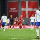France defeated by Denmark; Poland edge past relegated Wales