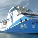 French company unveils first zero emissions ferry in Marseille