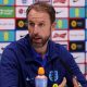 Gareth Southgate admits his job will be on the line at World Cup
