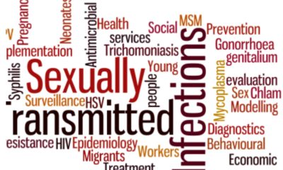Global sexually transmitted infection rates remain high, WHO says