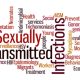 Global sexually transmitted infection rates remain high, WHO says