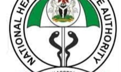 Health insurance now mandatory for Nigerians –NHIA 