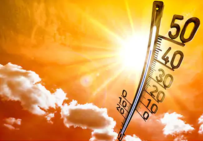 Heat waves: what you need to know