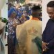 Hilarious moment MI Abaga was charged to say ‘amen’ during prayer against side chic at his wedding