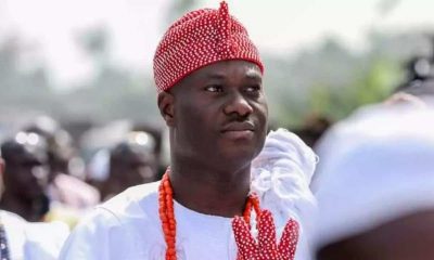 Hours After Receiving Mariam Anako, Ooni Of Ife Plans To Wed Another Woman From Lagos