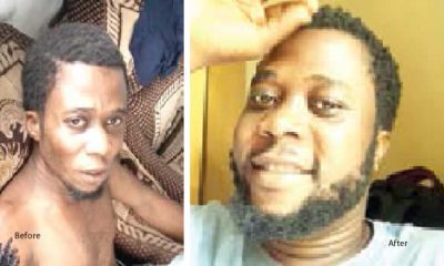How I squandered N8m savings, others on drug addiction –Programmer