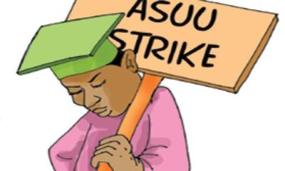 How we forced Nigerian govt to fund varsities in last 25 years – ASUU
