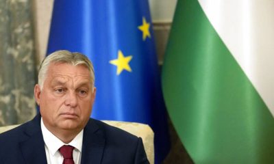 Hungary faces EU judgement day that could hammer its economy