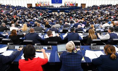 Hungary is no longer a full democracy but an 'electoral autocracy,' MEPs declare in new report
