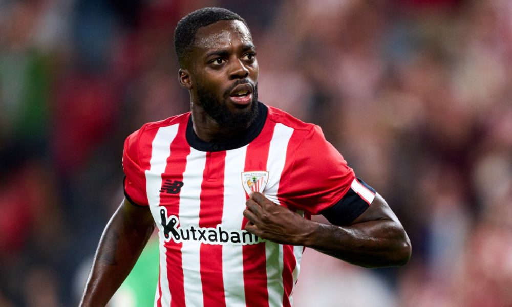 Inaki Williams confirms he could have joined Liverpool in 2019
