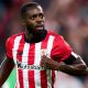 Inaki Williams confirms he could have joined Liverpool in 2019