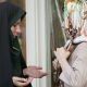 Iranian President orders investigation into violent death of woman arrested by 'morality police'