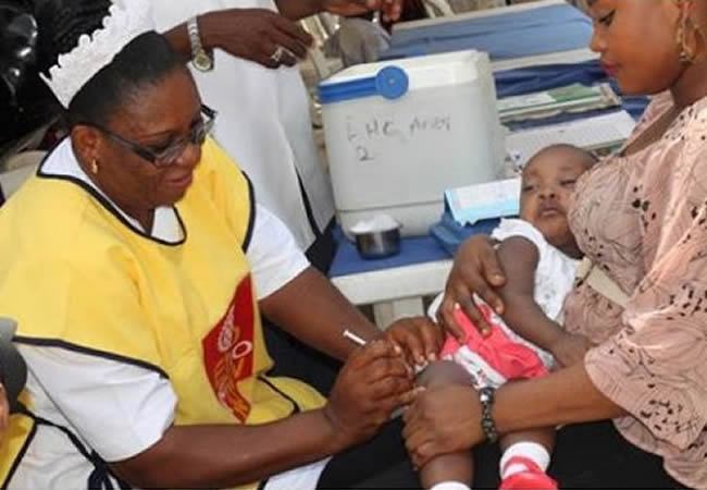 Jigawa integrates rotavirus vaccine into routine immunisation