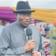 Igbo Quest For Nigeria: Jonathan Tells Nigerians Candidate To Vote In 2023 Polls