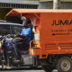Jumia is using Zipline’s drone system for deliveries — Quartz Africa