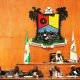 Lagos Assembly