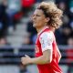 Leicester closing in on Reims defender Wout Faes
