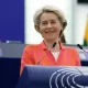 Live: Ursula von der Leyen delivers her annual State of the Union speech