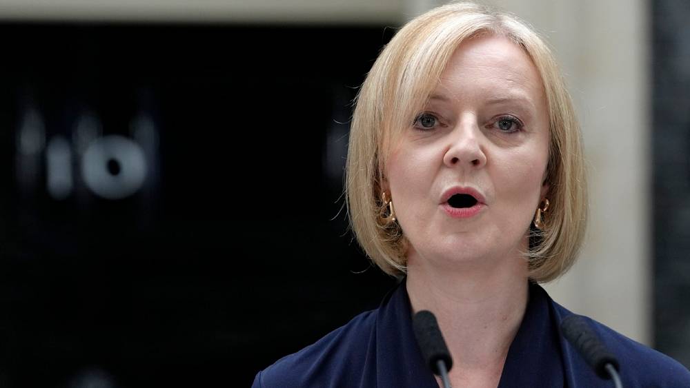 Liz Truss: New UK PM rules out snap election and windfall tax on energy firms