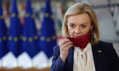 Liz Truss: What will the UK's new prime minister mean for Europe?