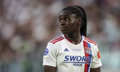 Lyon reveal request for France to rest players as Griedge Mbock suffers serious injury