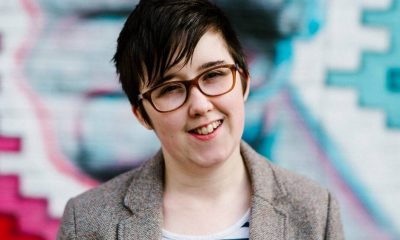 Man jailed for owning the gun used in murder of journalist Lyra McKee