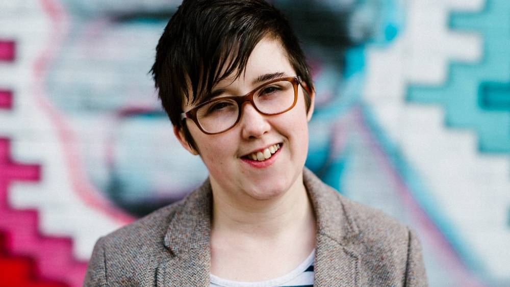 Man jailed for owning the gun used in murder of journalist Lyra McKee