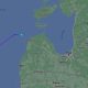 Mystery as private plane crashes in Baltic Sea off the coast of Latvia