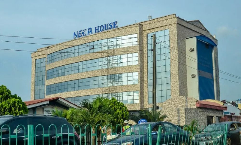 Nigeria Employers Consultative Association – NECA