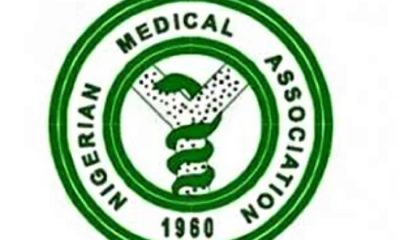 NMA knocks Abia over 24-month unpaid salaries, allowances