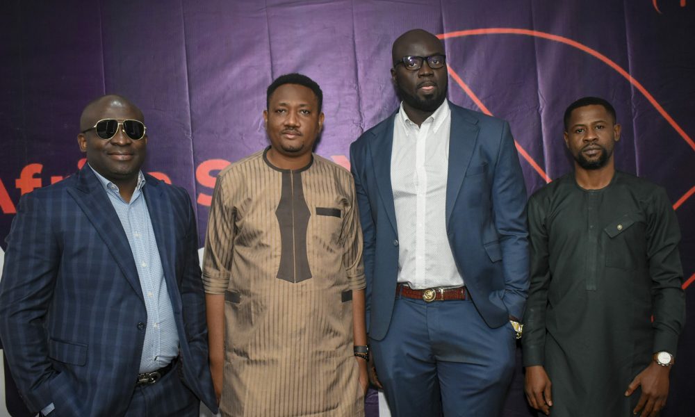 Nigeria’s first-ever basketball reality show set to berth in Lagos