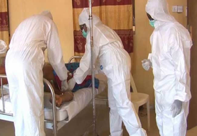 Ondo, Edo, Bauchi recorded 70% Lassa fever cases, says NCDC