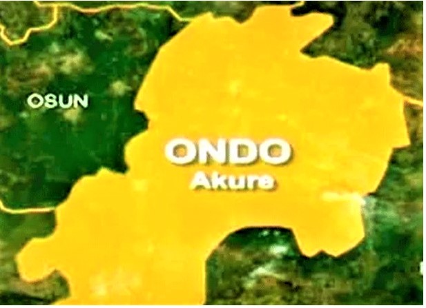 Ondo conducts mass burial for 496 unclaimed corpses