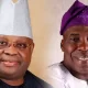 Osun: PDP Expels Factional Governorship Candidate Seeking To Unseat Adeleke