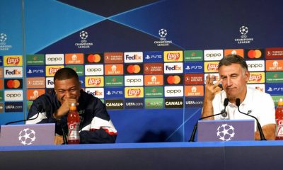PSG face backlash after coach jokes about team's private jet usage