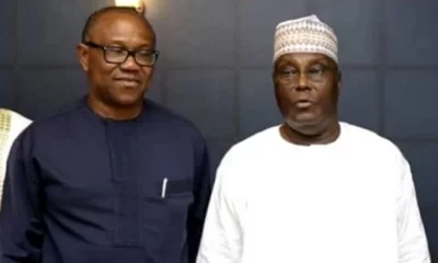 Peter Obi Is The Ultimate Beneficiary Of PDP Crisis