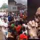 Peter Obi Reacts As Oyo, Nnewi Supporters Goes Agog In 'Obidient' Rally