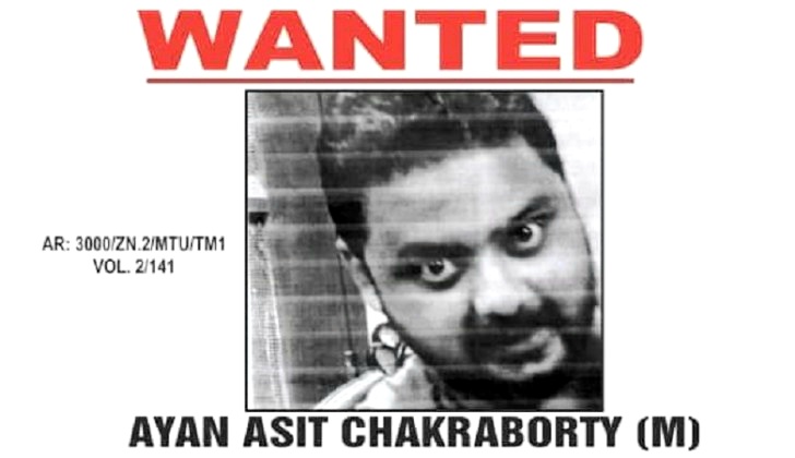 Police declare Indian wanted for allegedly stealing Nigerian firm’s N500m