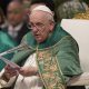 Pope Francis clearly denounced Russia's war in Ukraine, says Vatican