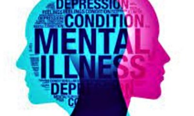 Psychiatrist urge speedy passage of mental health bill