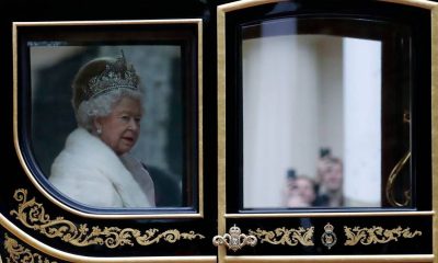 Queen Elizabeth II: How is Europe reacting to the death of Britain's longest-reigning monarch?