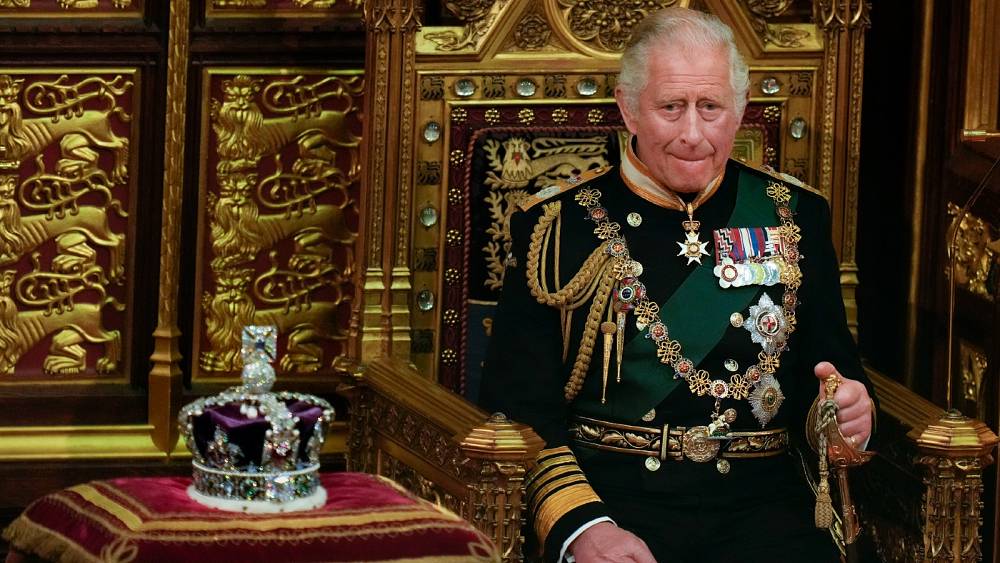 Queen Elizabeth II has died: What happens next?