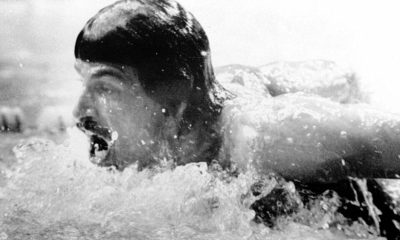 Remembering the 1972 Olympics: Mark Spitz talks of tragic games